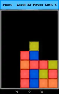 Fall Block Puzzles Screen Shot 7