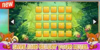 Super Fox World Game: Jungle Adventures Run FREE Screen Shot 7