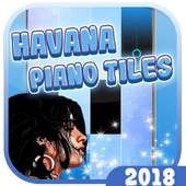 Havana Piano Tiles - New Piano Havana Tiles 2018