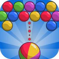 Bubble Shooter Unlimited!