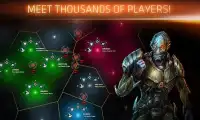 Galaxy on Fire™ - Alliances Screen Shot 2