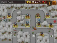 Tower Defense: В дороге Screen Shot 6