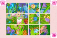 Jigsaw Puzzles for Girls Screen Shot 2