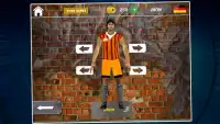 Play Street Soccer Cup 2016 Screen Shot 7