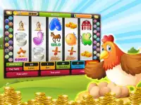 Farm Slot : Free Casino Game!! Screen Shot 2