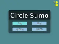 Circle Sumo Screen Shot 9