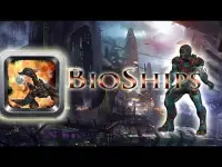 BioShips Screen Shot 0