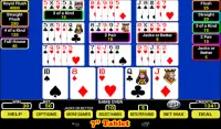 Ten Play Poker - Free! Screen Shot 5