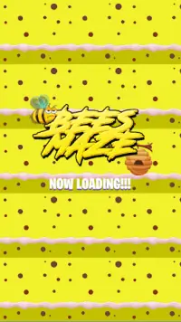 HARDEST GAME EVER : DIFFICULT AND HARD BEES MAZE Screen Shot 11