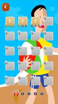 Jelly Babies - Match 3 Game Screen Shot 2