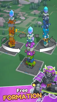 Totem vs AI Screen Shot 5