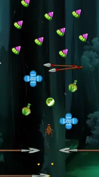 Ant Challenge Game Screen Shot 4
