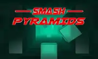 Smash Pyramids Screen Shot 0