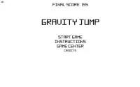 Gravity Jump! Screen Shot 0