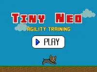 Tiny Neo - Agility Training Screen Shot 6