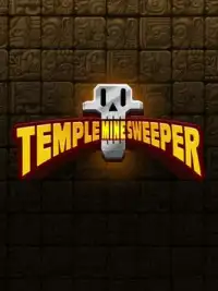 Temple Minesweeper - Puzzle Screen Shot 9