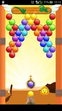 Bubble Shooter 2019 Screen Shot 0