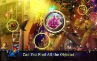 Hidden Objects & Jigsaw: Fairy Screen Shot 9
