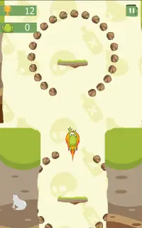 Frogs Jump Screen Shot 8