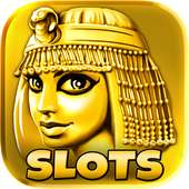 Slots: Golden Era™ Free Slots!