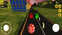 Crazy Rolling : Rolling Ball Game (3D) Screen Shot 3