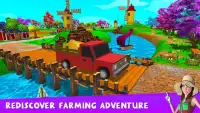Farm Expert 2017 : Buy & Sell Village Tycoon Sim Screen Shot 12
