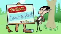 Mr Bean Color & Paint Lite Screen Shot 4