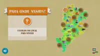 Mapas do Horizonte - Um jogo para conhecer BH Screen Shot 2