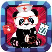 dr panda-jigsaw puzzles games