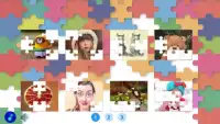 Rompecabezas Jigsaw Puzzles Screen Shot 2
