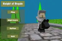Knight of Royale Screen Shot 1