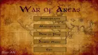 War of Areas Screen Shot 5