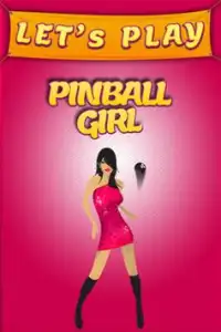 Pinball Girls Screen Shot 1