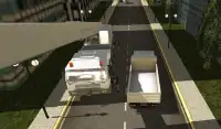 City Construction Crew Sim 3D Screen Shot 2