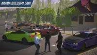 Parking Master Multiplayer 2 Screen Shot 0