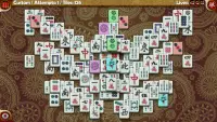Random Mahjong Pro Screen Shot 0