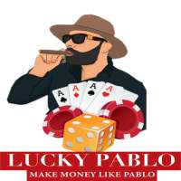 Lucky Pablo Casino Games