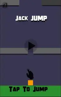 Square Jump Club Screen Shot 0