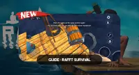 Guide For Raft Survival Game 2021 Screen Shot 3