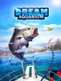 Dream Aquarium Screen Shot 6