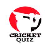 Cricket Quiz 2017