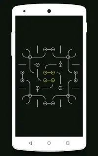 Linea elettrica - Giochi di logica Screen Shot 15
