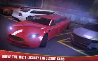 Limo Transport City Drive 2017 Screen Shot 4