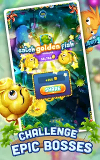 iFish - Fish Hunter Online ZingPlay Screen Shot 2
