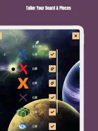 Tic Tac Toe Screen Shot 13