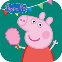 Parque Temático da Peppa Pig