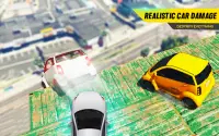 Derby Demolition Legends - Stunt Car Action Game Screen Shot 4