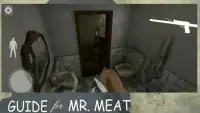 Meat Scary Screen Shot 0