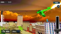 Airplane Pilot Games 2020 Screen Shot 1