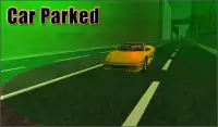 Real City Car Driver 3D Sim Screen Shot 13
